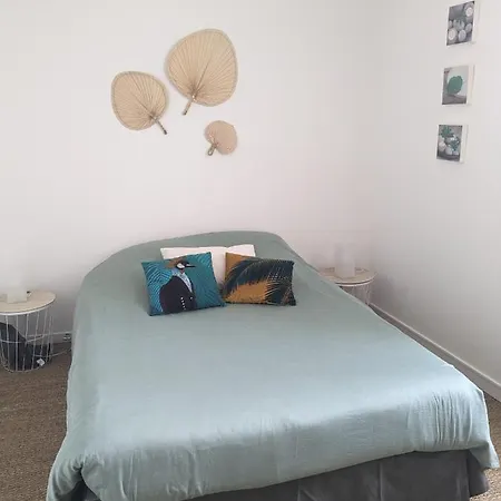 Apartamento La Merlette