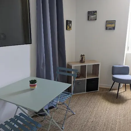 Apartamento La Merlette